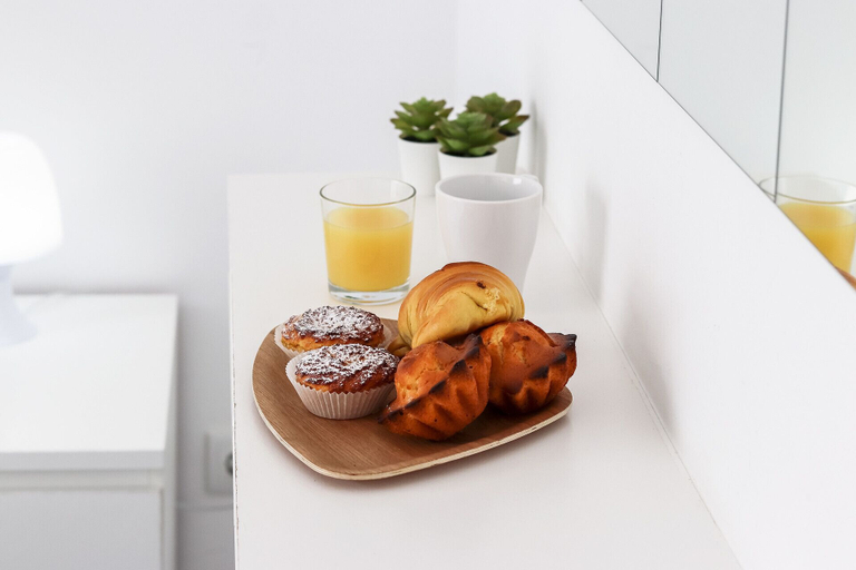 Food & Drinks 4, Downtown Palma Suites by Homing, Lisbon