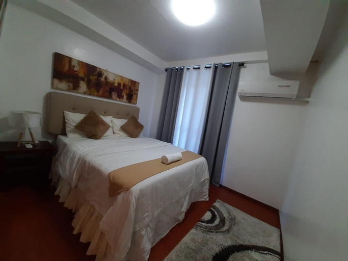 Affordable Makati Deluxe 909, Makati City