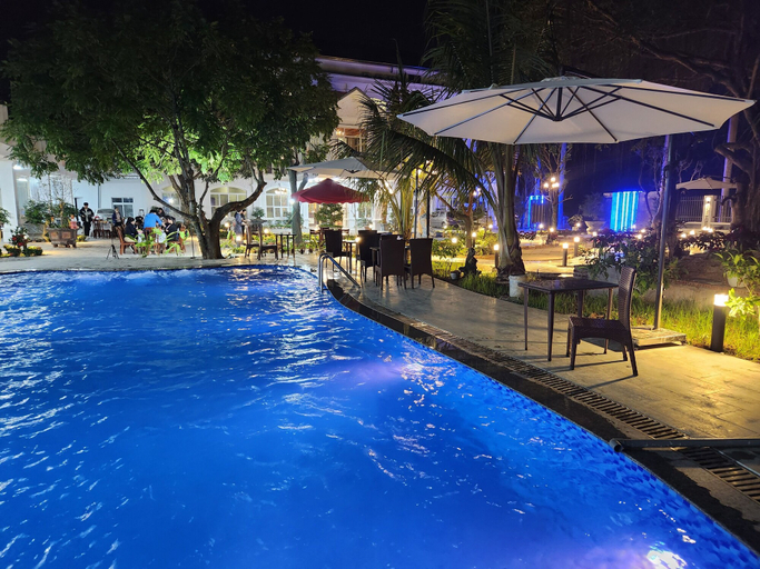 Sport & Beauty 5, Châu Sơn Garden Resort, Ninh Bình