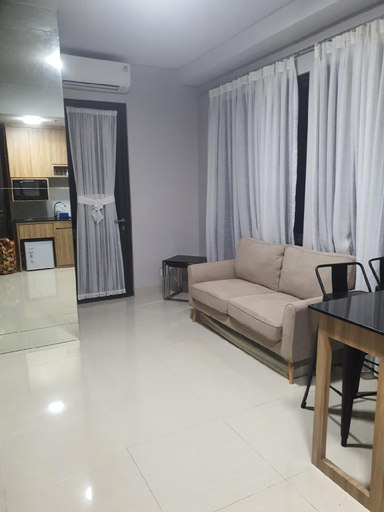 Others 2, Vanilla One Residence Apartment 10 AH City view, Batam