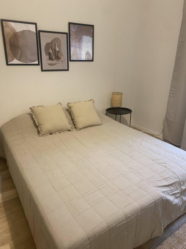 Bedroom, 2ndhomes Central & Cozy 1 BR Apartment, Uusimaa
