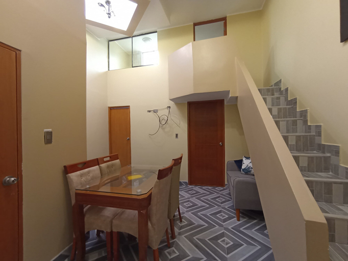 Others 4, COLONIAL SUITE, Callao