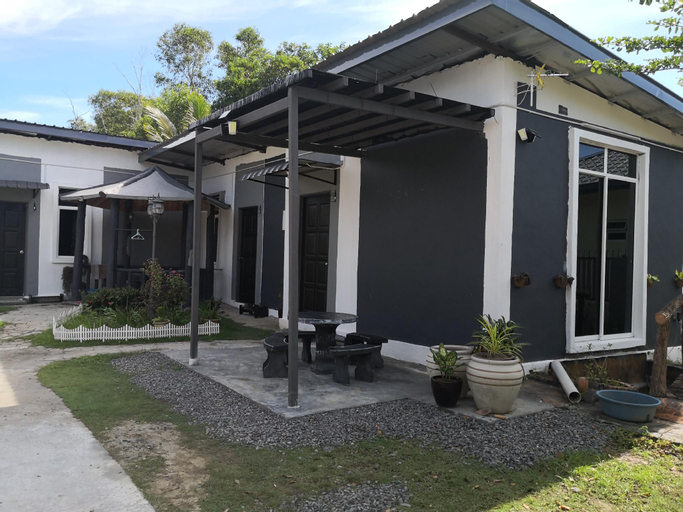 Others 2, Cottage Double  Deluxe 5, Putatan