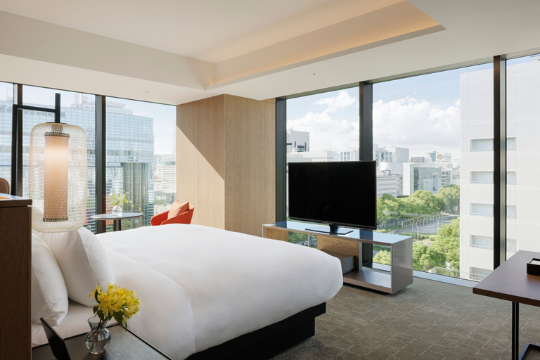 Bedroom 3, Tiad, Autograph Collection, Nagoya