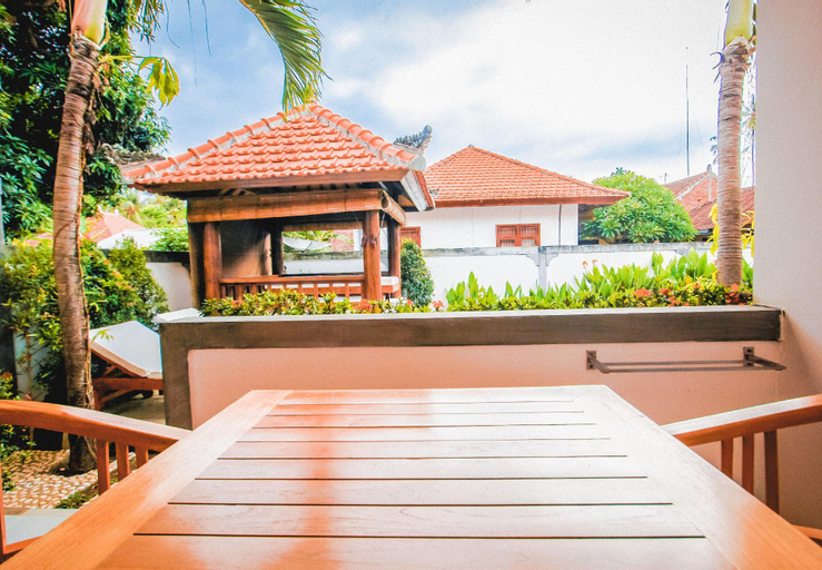 Exterior & Views 5, Amazing 3 Br Villa with Private Pool at Lovina, Buleleng