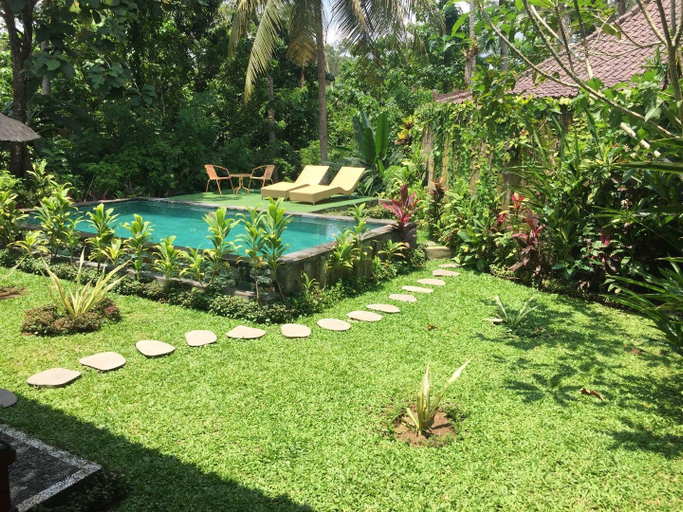 Others 5, Villa Mahesa Melati - Two Bedroom Pool Villa, Gianyar