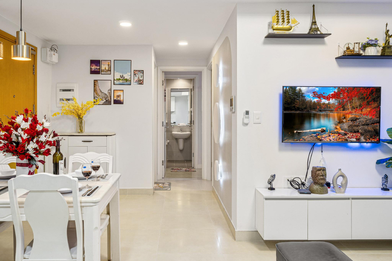 Others 5, Cozy 2 bedrooms condo in T1 Masteri, District 2
