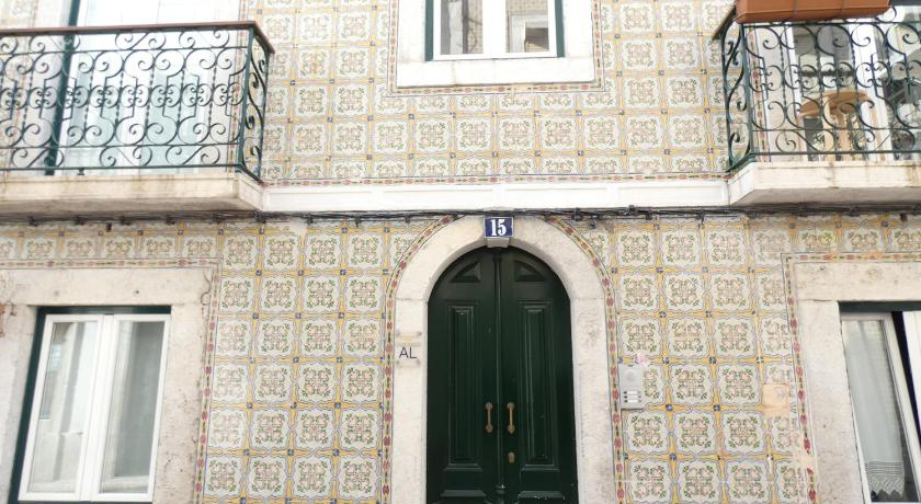 Exterior & Views 1, Apartamentos Aurea, Sesimbra