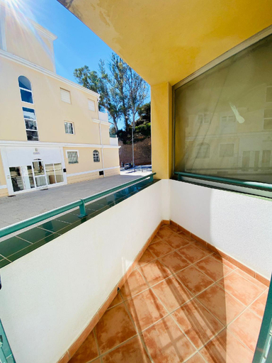 Sport & Beauty 2, Precioso apartamento con parking en Playa Burriana, Málaga