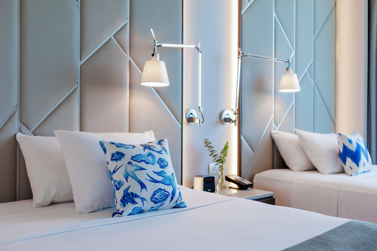 Bedroom 4, Avani Cancun Airport, Benito Juárez
