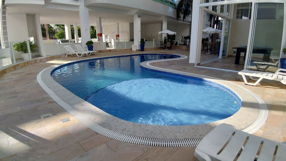 Sport & Beauty 5, Porto Del Mar - Canasvieiras, Florianopolis
