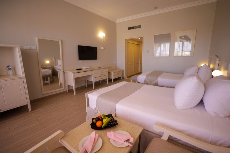 Bedroom 3, Calimera Blend Paradise, Safaja