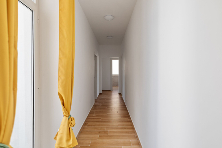 Others 5, Residence Torvaianica, Rome