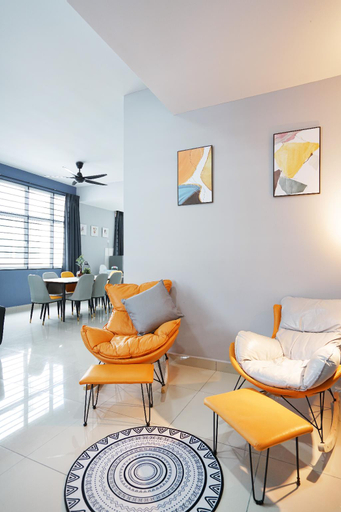 Others 4, Desaru [KTV] Morandi theme by Joyfully 37M7, Kota Tinggi