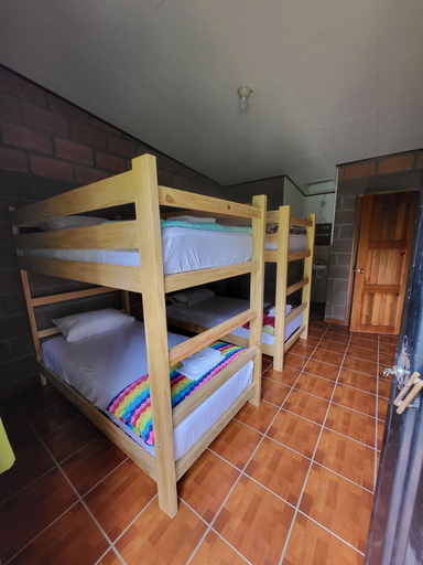 Bedroom 5, Rincón Ojojona, Ojojona