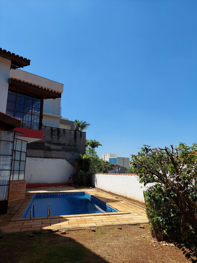 Exterior & Views 2, Lindo estudio perto do Hospital BOS, Sorocaba