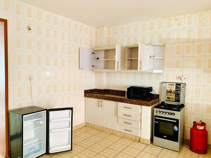 Others 5, Lux Suites Furaha Holiday Apartments, Nyali
