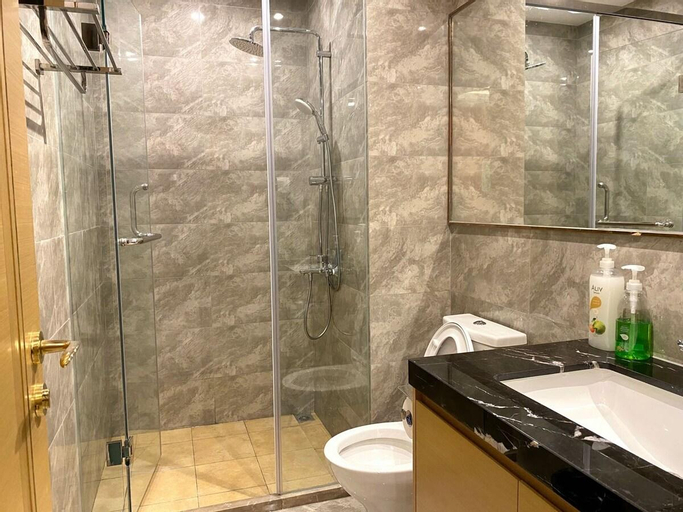 Bedroom 4, R&F City View 【Dual Key - 1B Suite】 by SC Homestay, Johor Bahru
