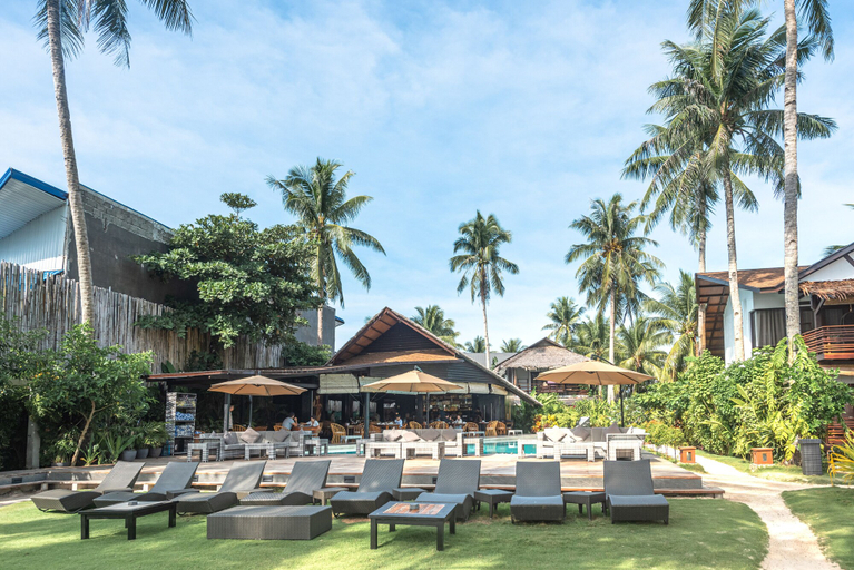 Exterior & Views 2, Siargao Island Villas, General Luna