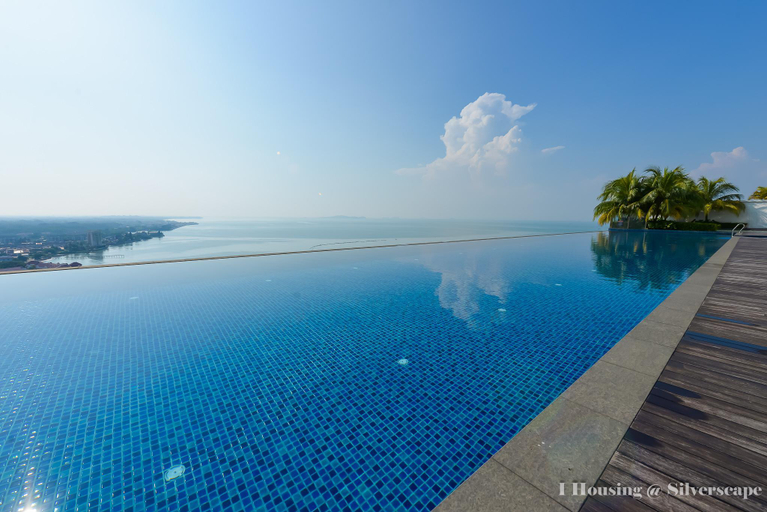 Sport & Beauty 2, Melaka Raya Apartments, Malacca City