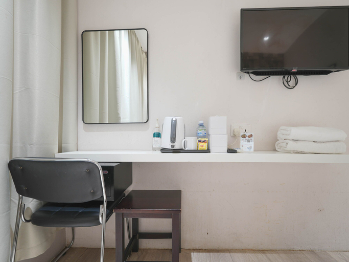 Amenities
