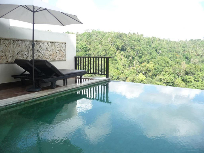 Sport & Beauty 5, Luxury 1 BR Private Pool Villa #Z11, Gianyar
