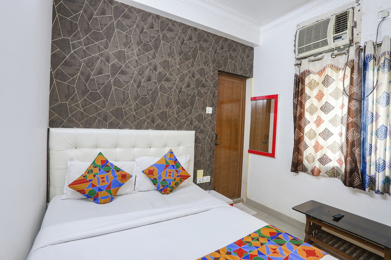 Bedroom 2, Fabhotel Greenstar Inn, Khordha