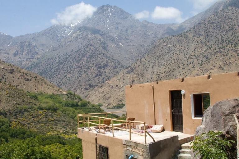 Exterior & Views, Toubkal Views, Al Haouz