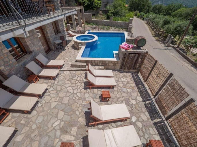 Sport & Beauty 5, Family Retreat Bozovic