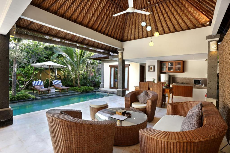 Others, Beautiful Presented 2 BR Private Villa #L92, Badung
