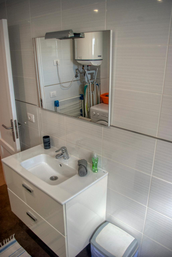 Bathroom 3, New 2021 : My-Lanza - the Luxury one, Las Palmas