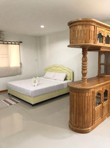 Bedroom 1, Golden home chumporn, Muang Chumphon