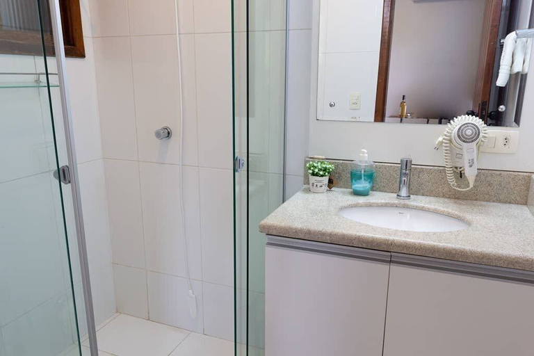 Bathroom 3, Saint Germain - Lagoa da Conceição, Florianopolis