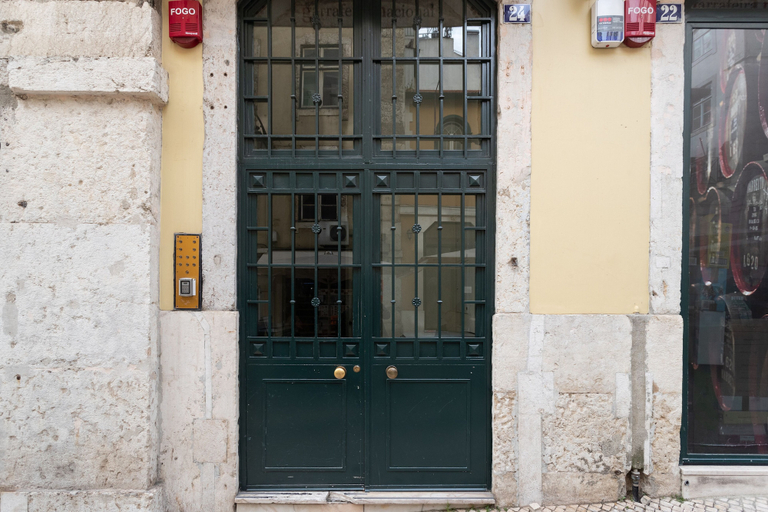 Exterior & Views 2, Santa Justa 24 Apartments, Lisbon