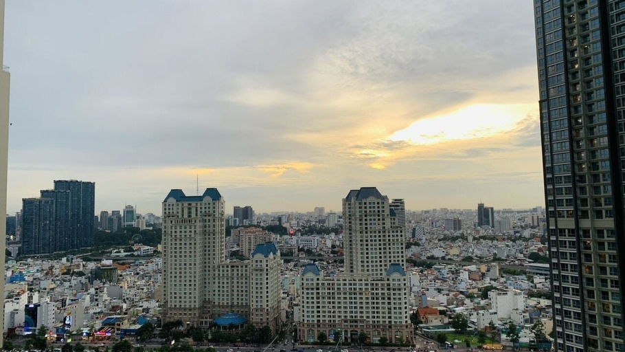 Others 4, Luxury Residence Landmark81 Apt-An Home, Bình Thạnh