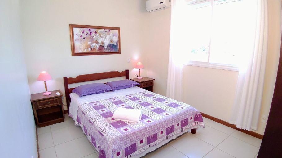 Bedroom 3, Porto Del Mar - Canasvieiras, Florianopolis