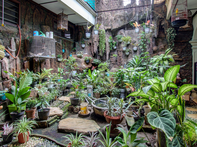 OYO 92494 Wulan Homestay Syariah Solo, Sragen
