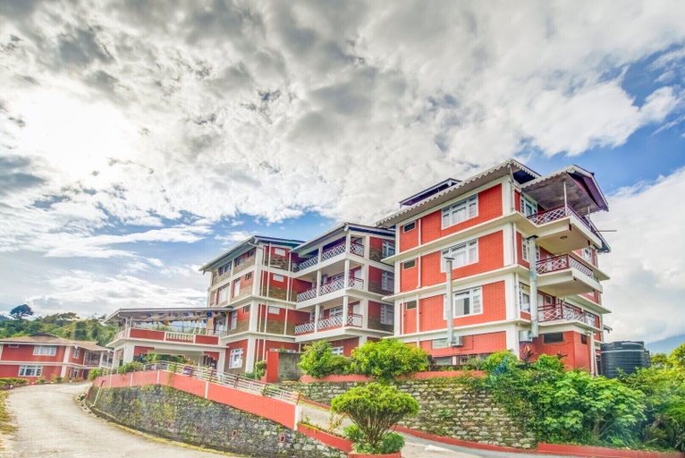 Exterior & Views 1, Summit Tashigang Resort, West Sikkim