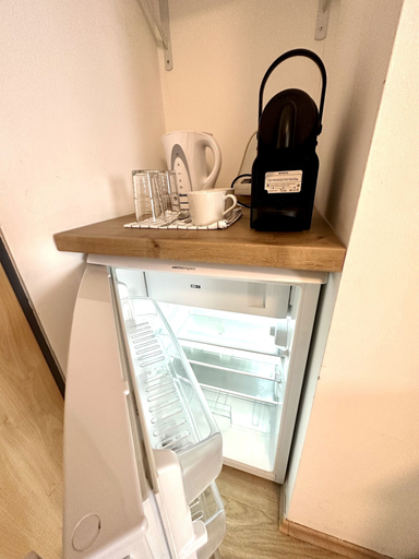 Others 3, Pension Maier, Villach