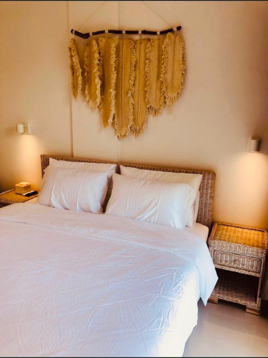 The Renon Apartment King Bedroom 206, Denpasar