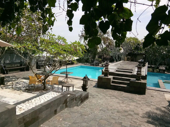 Sport & Beauty 5, The Castle, Medan
