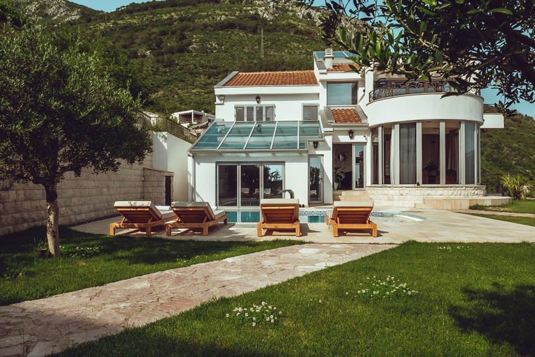 Exterior & Views 2, The View Premium Villas