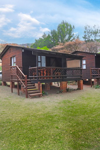 Exterior & Views 3, Olifants River Lodge by Dream Resorts, Nkangala