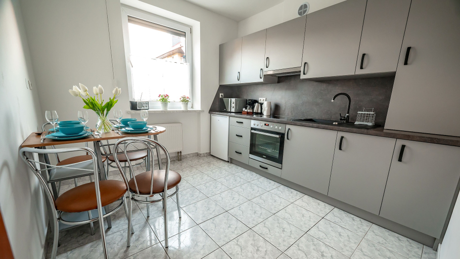 Others 5, Apartamenty Sun & Snow Nad Potokiem, Nowy Sącz