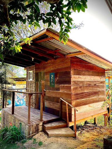 Exterior & Views 2, Konsenda San Blas, Chepo