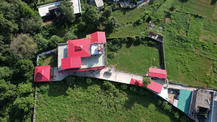 Exterior & Views 2, Shiv Shakti Wellness Resort, Dehradun