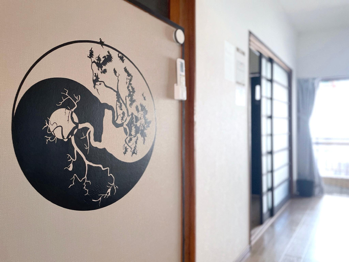 Others 3, Bayarea.USJまで船で10分!万博会場へ電車で8分!海遊館、レゴランドが徒歩圏内!, Osaka