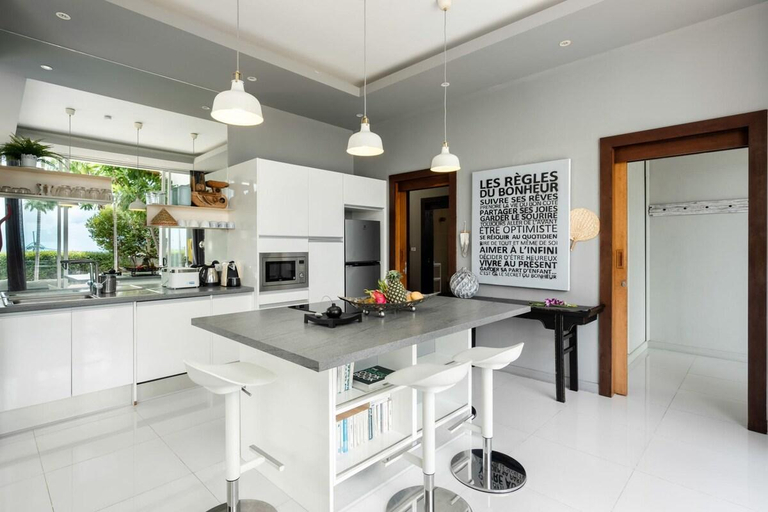 Others 5, Lovely 2 Bedroom Pool Villa - KBR3, Ko Samui