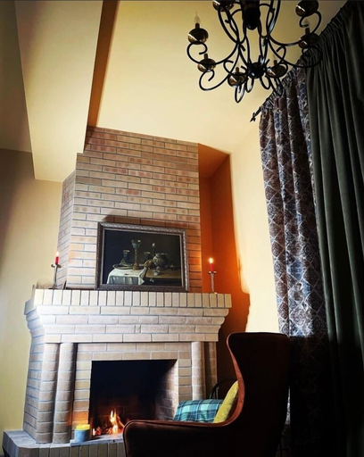 Others 5, Villa Alexander Dilijan