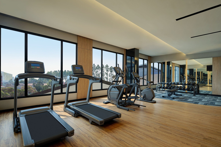 Others 2, Fairfield By Marriott Jakarta Soekarno-Hatta Airport, Tangerang